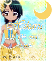 Kits Hikaru [Kirarin Revolution] Mod_article876936_1