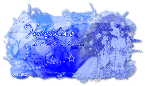 Signatures Nadeshiko [Card Captor Sakura] Mod_article965882_1