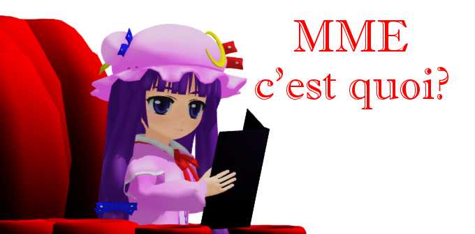 MME