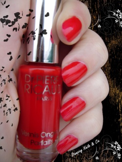 Rouge passion