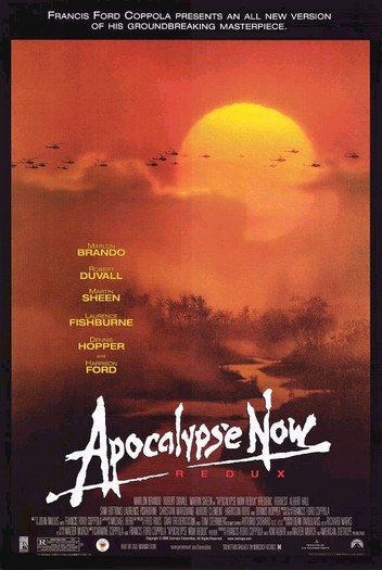 apocalypse now