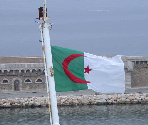 Mon Algérie, 1ère partie.