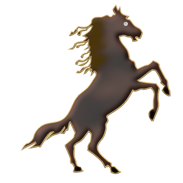 CHEVEAUX / HORSES