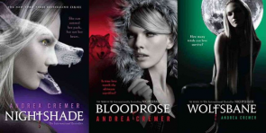 Nightshade US seconde édition