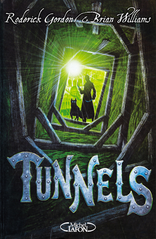 Tunnels tome1