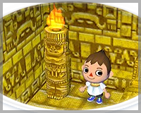 Animal Crossing: Let's Go to the City, une collection en or. Mod_article4233056_1