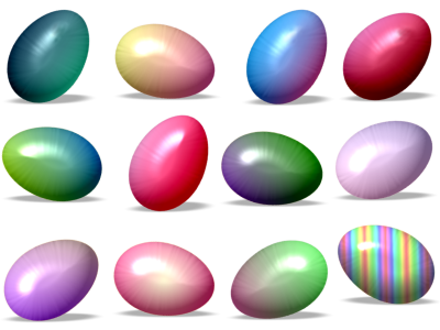 Personnages F&eacute;es