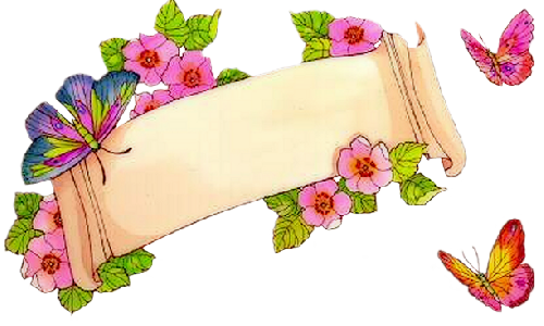 Personnages F&eacute;es