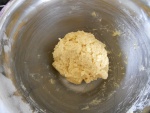 Entremet pommes pochées aux épices, mousse caramel beurre salé sur palet breton    Mod_article3110653_2