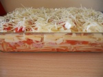 Gratin de macaronis façon . . . Pizza  Mod_article3669753_10