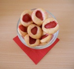 Minis moelleux aux fraises façon "Barquette de Lu"  Mod_article3719243_11