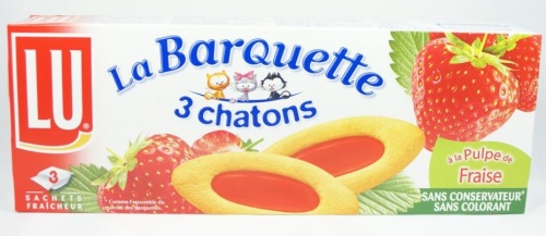 Minis moelleux aux fraises façon "Barquette de Lu"  Mod_article3719243_3