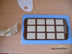 chocolat - Bavarois framboise et son croustillant au chocolat blanc praliné Mod_article45884655_4f8aa0fd5cbf1