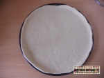 Pizza blanche  Poulet / moutarde / champignons / poivron /mozzarella Mod_article47519518_5002d9ec756c7