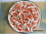 poulet - Pizza blanche  Poulet / moutarde / champignons / poivron /mozzarella Mod_article47890480_500ac89e02b96