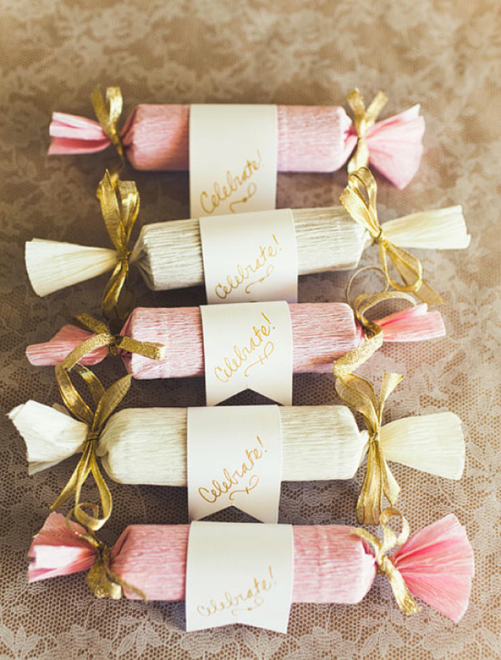 Wedding Ideas - candy