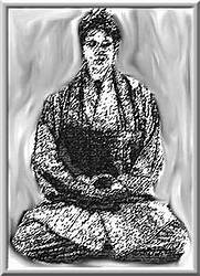 Méditation Zen