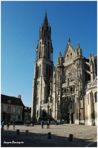 Notre-Dame de Senlis