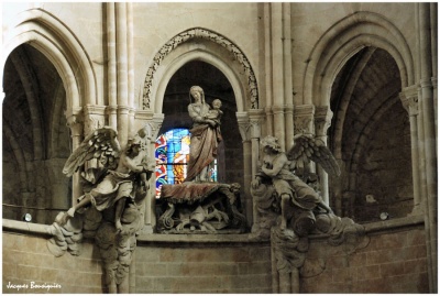Notre-Dame de Senlis