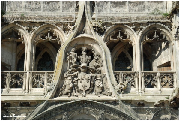 Notre-Dame de Senlis