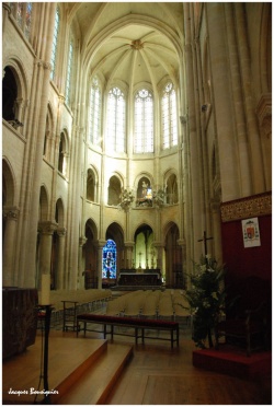 Notre-Dame de Senlis