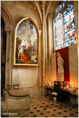 Notre-Dame de Senlis