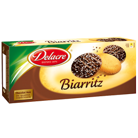 Biscuits Biarritz