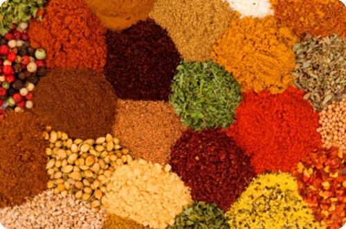 Riz Sauce au Curry