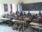 Venir au Niger