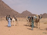 Séjour culturel