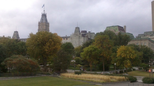 Parlement