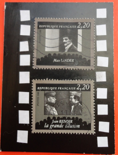 Acteur ou actrice : ATC 
