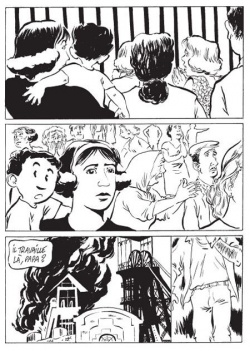 BD : Marcinelle 1956