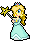 Gifs de Rosalina et Daisy