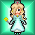 Gifs de Rosalina et Daisy